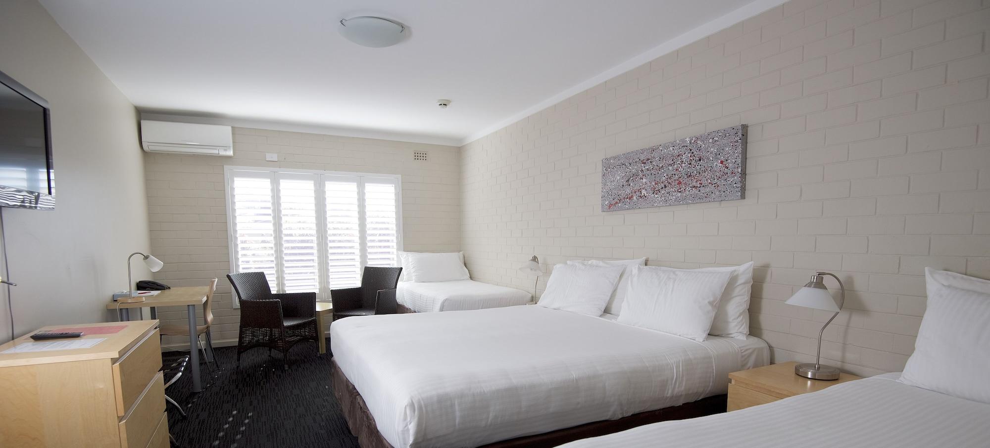 The Murray Hotel Perth Esterno foto