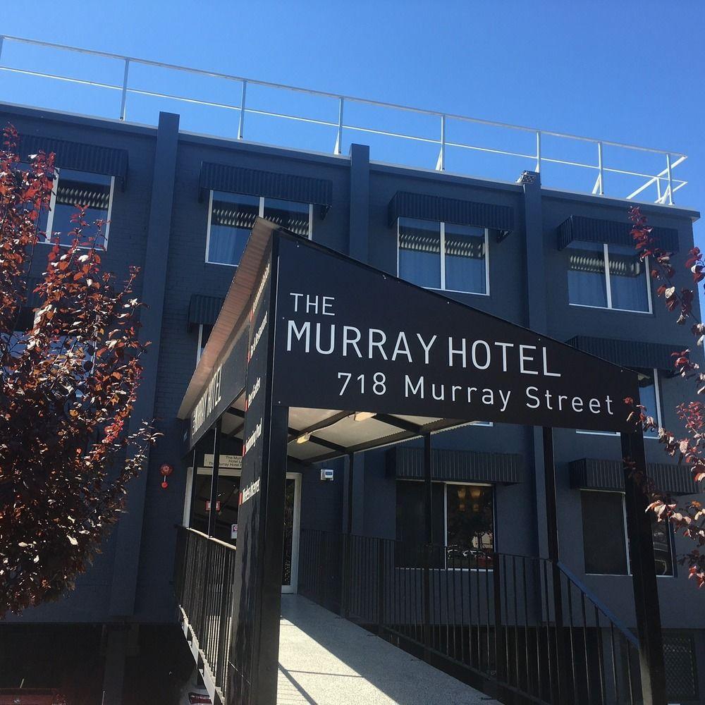 The Murray Hotel Perth Esterno foto